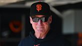 Four decades later, SF Giants manager Melvin is returning to Rickwood Field