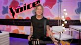 Keith Urban announced as ‘The Voice’ Season 25 mega mentor