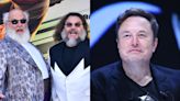 Jack Black appears to cancel Tenacious D tour after bandmate Kyle Gass tells crowd: 'Don't miss Trump next time.' Here's a timeline of the controversy.