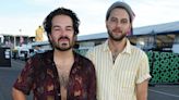 Milky Chance volta ao Brasil após seis anos com turnê celebrada: "Ainda somos nós mesmos"