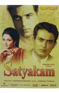 Satyakam