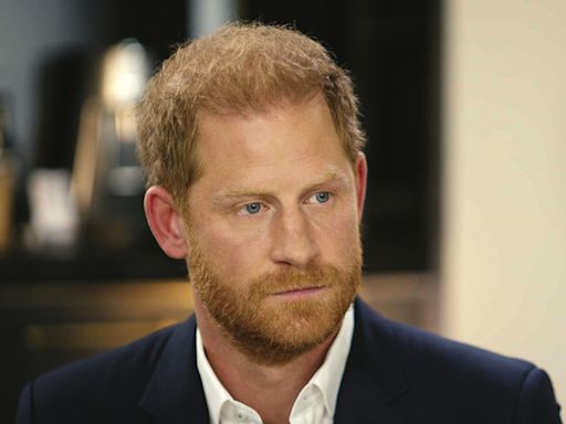 Prince Harry Says Tabloid Lawsuits Added to ‘Rift’ With Royal Family, Claims Mother Diana Was ‘Probably One of the First People to Be Hacked’