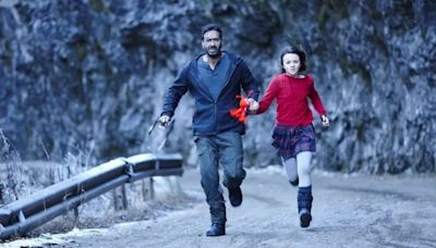 Shivaay Streaming: Watch & Stream Online via Amazon Prime Video