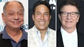 ‘The Long Game’: Cheech Marin, Oscar Nuñez & Brett Cullen Among 9 Rounding Out Cast