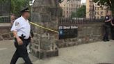 NYC man stabbed repeatedly in torso at subway station: police