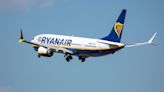 'Mass brawl' breaks out on Ryanair flight from Morocco to London