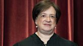Kagan, liberal Supreme Court justices issue scathing dissent in Chevron ruling