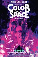 Color Out of Space (film)