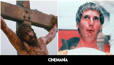 20 años de 'La pasión de Cristo': ¿por qué la película de Mel Gibson no es un clásico de Semana Santa?