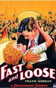 Fast and Loose (1930 film)