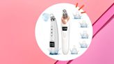 This Pore Vacuum Literally Sucks The Blackheads Out Of Your Face