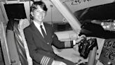 Lynn Rippelmeyer pilotó un vuelo récord en EE.UU., pero se mantuvo en secreto durante años