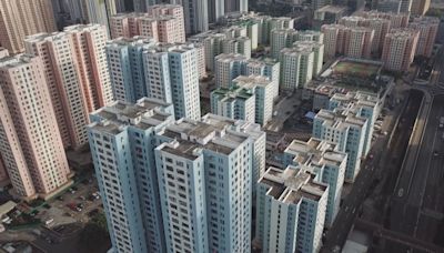 【滙證點睇？】港樓價上半年睇跌5% 叫買新地、信置