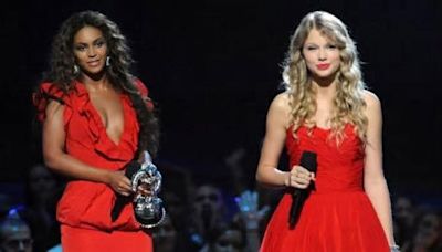 La strategia diplomatica delle avversarie Taylor Swift e Beyoncé