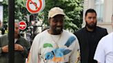 Kanye West chama Elon Musk de 'modelo híbrido genético chinês'