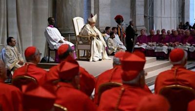 Giubileo, Papa Francesco presenta la Bolla "Spes non confundit", indetto ufficialmente l'Anno Santo