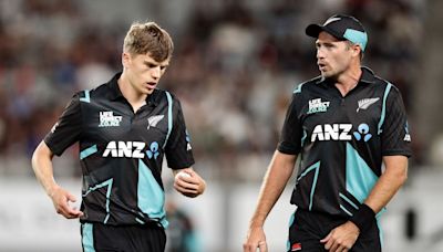 Pakistan, Sri Lanka and Australia locked in for New Zealand's home summer