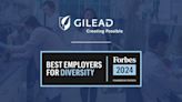 Forbes Has Listed Gilead as One of America’s Best