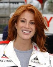 Angie Everhart