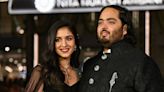 Loud and lavish pre-wedding cruise for Indian billionaire Ambani angers locals in Italy