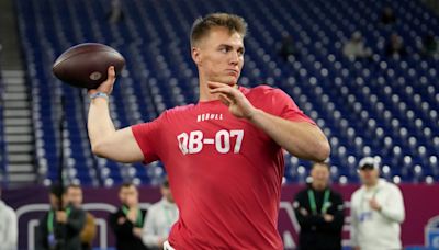 Bo Nix Ranked: Worst NFL Starting Quarterback?