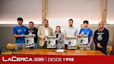 Ciudad Real acogerá del 24 al 26 de mayo el sector F cadete masculino de balonmano del Campeonato de España