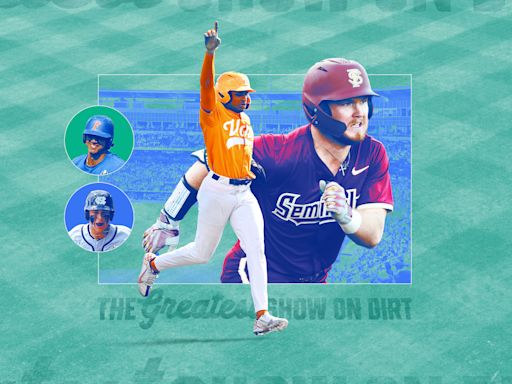 2024 Men's College World Series: What you need to know before the games begin Friday