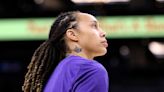 WNBA Player Brittney Griner Sentenced to Nine Years in Russian Prison for Drug Smuggling