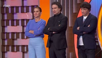 La productora de 'MasterChef' pide respeto hacia sus jueces y defiende cuidar la salud mental