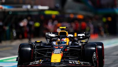 GP de España F1: horario, TV y dónde ver la carrera del Checo Pérez en vivo online