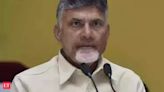 Govt working towards restoring lost brand image of Andhra: CM Chandrababu Naidu