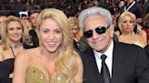 El padre de Shakira lleva dos días hospitalizado: su diagnóstico se encuentra bajo total reserva