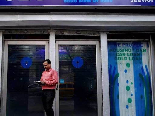 SBI may bank on infra bonds to raise Rs 10,000 crore next week