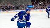 Maple Leafs star Matthews soars towards rarefied air with 70-goal quest