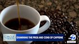 Caffeine: Experts describe benefits, risks and provide advice about world's favorite stimulant