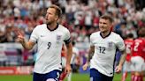 England fails to convince in 1-1 draw with Denmark though should advance at Euro 2024