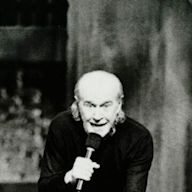 George Carlin