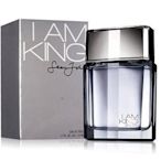 【美妝行】吹牛老爹 Sean John I AM KING 男性淡香水 100ML