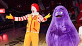 Grab Your Passports: McDonald's Iconic Grimace Shake Is Coming To Canada