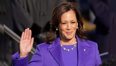 Best Quotes By Kamala Harris