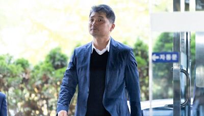 涉操縱股價 南韓科技巨頭Kakao創辦人金範洙被捕 - 自由財經