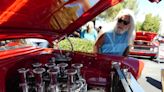 'Checking out cars, eating tacos’ at Church for Whosoever's Car Show and Vendor Fair