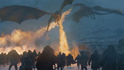 Revelan la trama de ‘10,000 Ships’, el spin-off de Game Of Thrones que HBO canceló