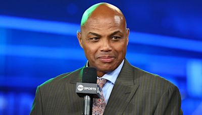 Charles Barkley fires shot at NBA media over head coaching rumors: 'Do your damn job'