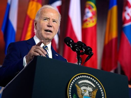 Obama & Pelosi discussed Biden's candidacy amid calls for him to step down, says report