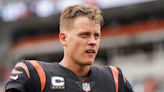 Joe Burrow Fake Hairdo Photo Goes Viral, Fools Fans | The Big 920