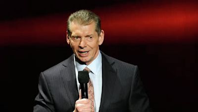 WWE founder Vince McMahon lists for sale his remaining stock in parent company TKO Group