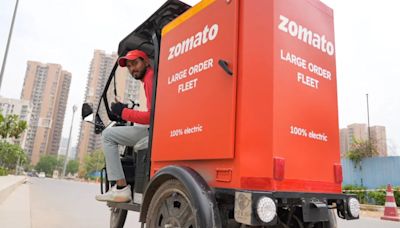 Zomato Launches 'Restaurant Services Hub' : One-Stop Solution For Pan-India Restaurants