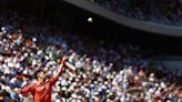 Djokovic, Alcaraz on track for French Open showdown, Sabalenka snubs press again