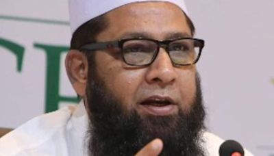 Inzamam-ul-Haq alleges India tampered with ball in match vs Australia: 'Serious work was done on the ball'